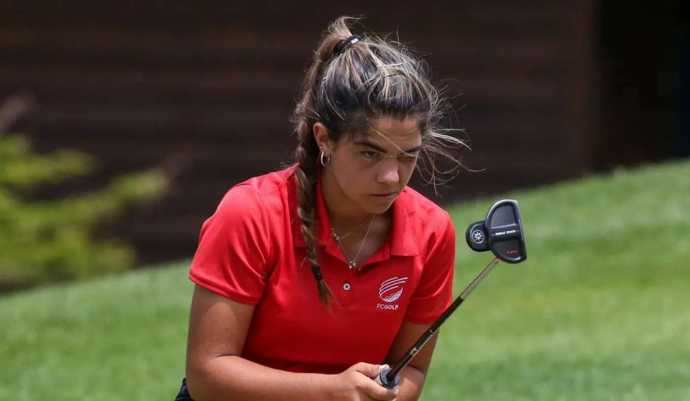 GOLF: Futur assegurat al golf femení català