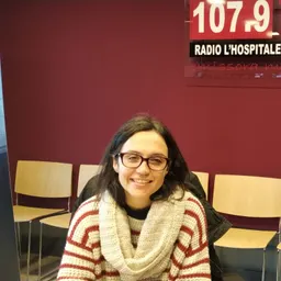 Carrer Major - Entrevista local a Cèlia Ruiz, regidora de Medi Ambient - episode art