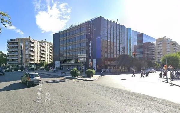 Foto: Google Maps