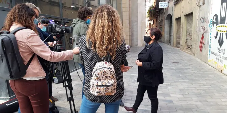 Valls contempla canvis urbanístics a l’entorn del Museu Casteller