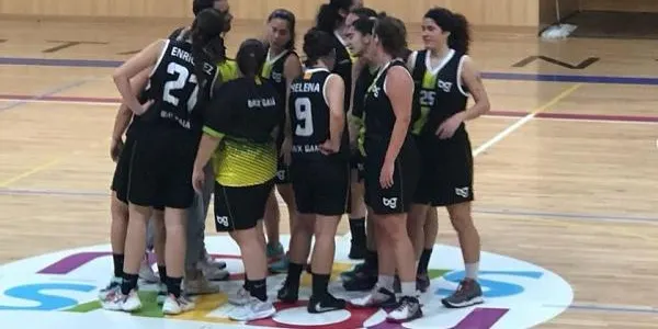 CB Altafulla – BBG - El Carme Bàsquet: oportunitat per tornar al bon camí