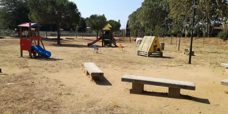 7 empreses s’han presentat al concurs per fer el manteniment dels parcs infantils i espais verds d’Arenys de Munt
