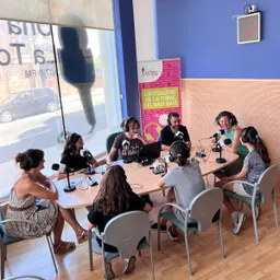 #146 - Presentació del projecte Explora la Torre - episode art
