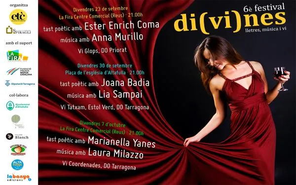 Foto: Divines