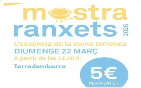 Foto: Ajuntament de Torredembarra