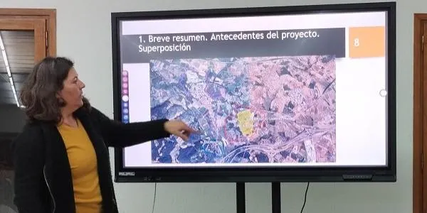 El moviment contrari a l’habilitació de 3.500 places de càmping a tocar de Brises del Mar continua creixent