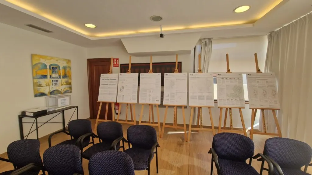 Begur obre al públic l’Avanç del nou pla urbanístic per fomentar la participació ciutadana en el futur del municipi