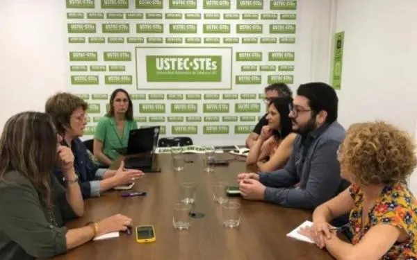 Foto: USTEC