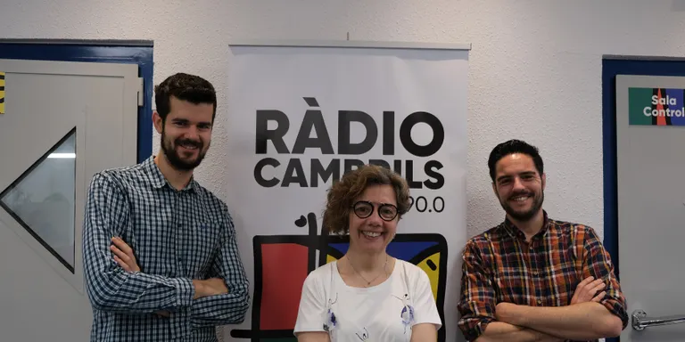 Ràdio Cambrils estrena la nova temporada radiofònica aquest dilluns sumant més col·laboracions