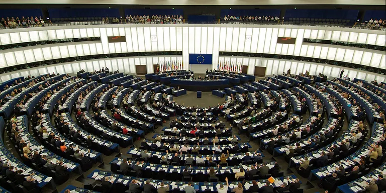 ANC Solsona organitza un viatge a Estrasburg per donar suport a Junqueras, Puigdemont i Comín en el 1r ple de l'any del Parlament Europeu