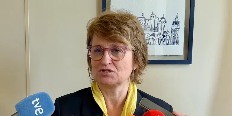 Simó acusa el TSJC d’actuar amb "biaix polític" i sense importar-li la pedagogia en el cas de l'escola de Canet
