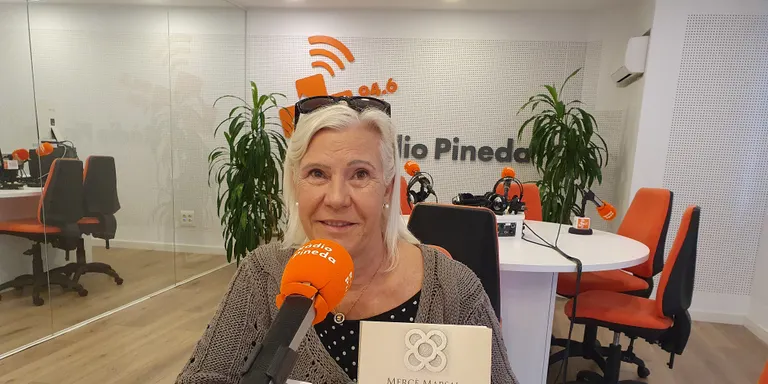 Presentació del llibre 'Quinto tercera' aquest divendres a la biblioteca