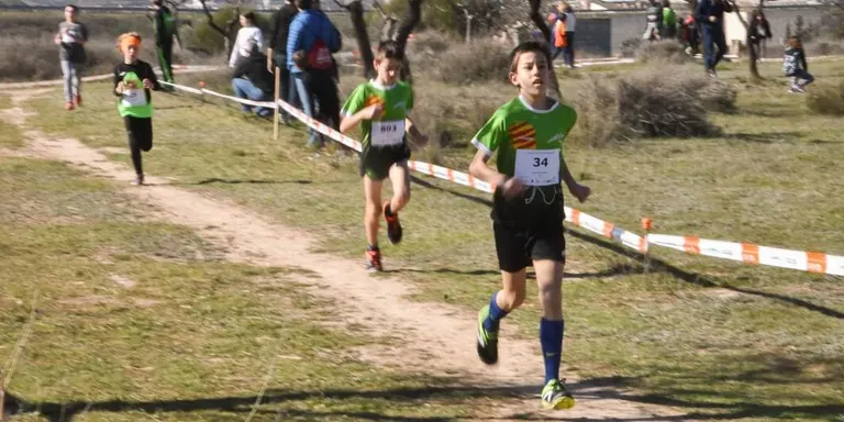 Final del Trofeu Diputació de Lleida