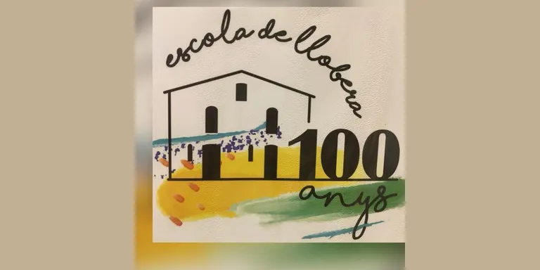 L'Escola de Llobera commemora el seu centenari amb una trobada de la comunitat educativa de totes les èpoques i la presentació d'un llibre