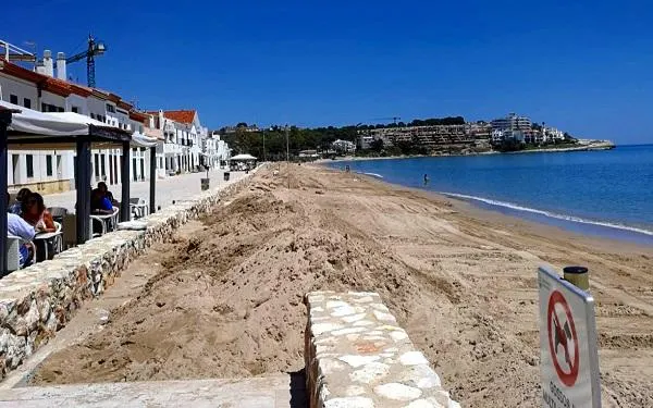 Foto: Ajuntament d'Altafulla