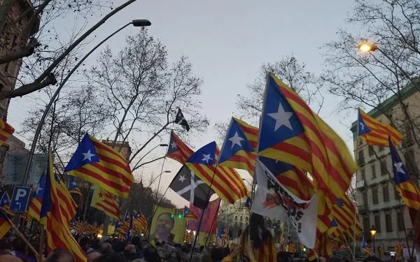 Foto: ANC d'Altafulla