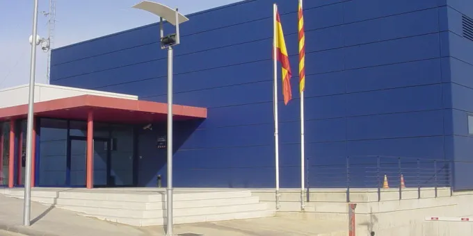 El presumpte assassí de gais de Bilbao també va intentar actuar a Pineda
