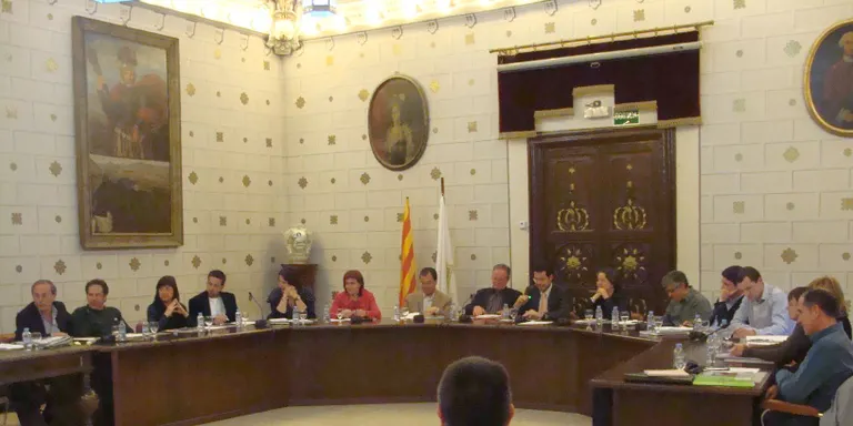 El ple de la Seu rebutja demanar una rebaixa en el preu de l'habitatge protegit