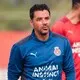 Roda de premsa de Míchel post al Girona Fc Vs RCD Espanyol de Barcelona
