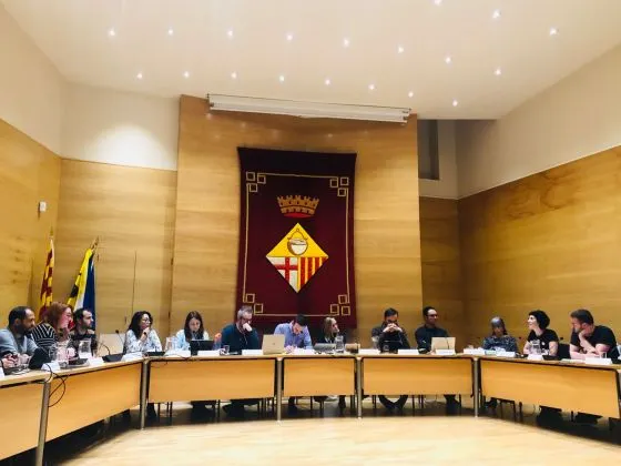 Ja han entrat en vigor les Ordenances Fiscals del 2020