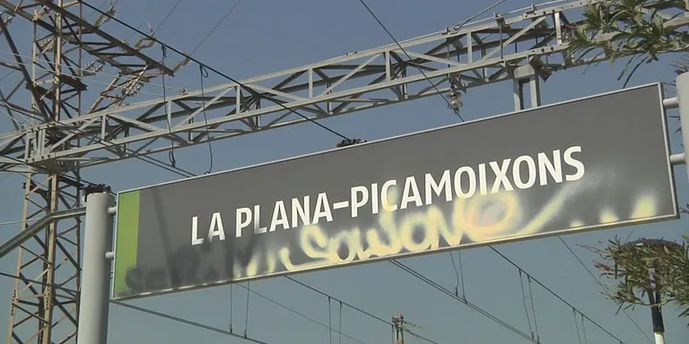 El govern espanyol recupera el projecte de connexió ferroviària a Picamoixons