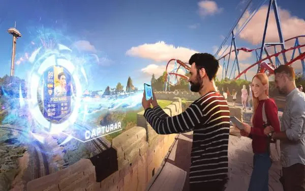 Foto: PortAventura World