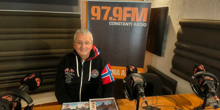 L’Ajuntament concedirà el Diploma de Plata al Moto Club Constantí pels seus 25 anys d’activitat