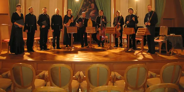 Recta final del FeMAP 2013 amb Ars Nova i Subtilior Ensemble
