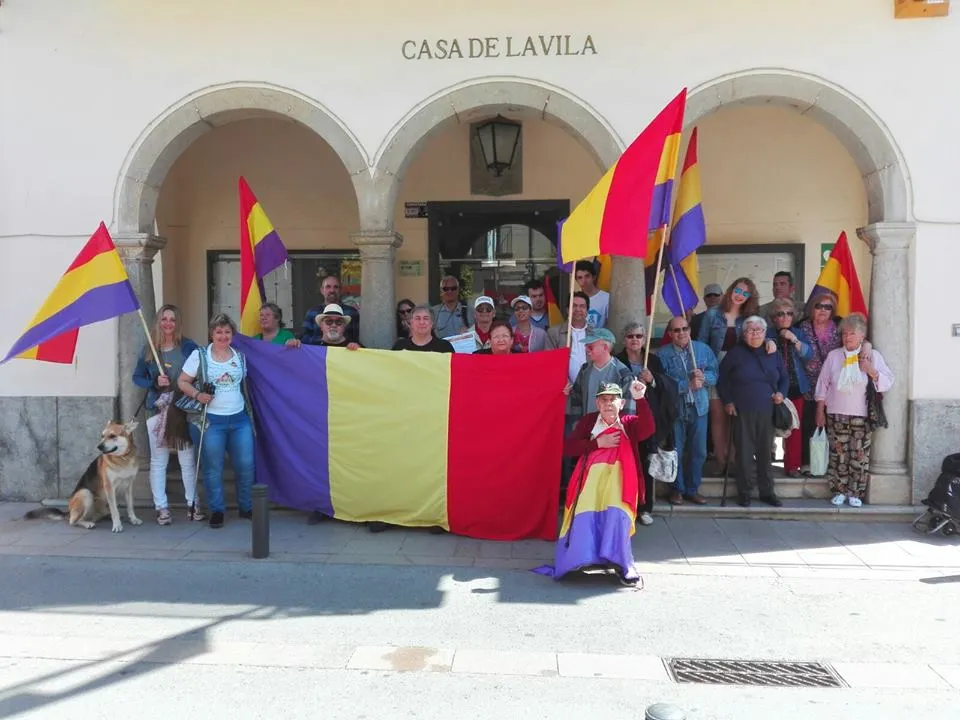 Bon balanç de l'acte en commemoració de l'aniversari de la II República