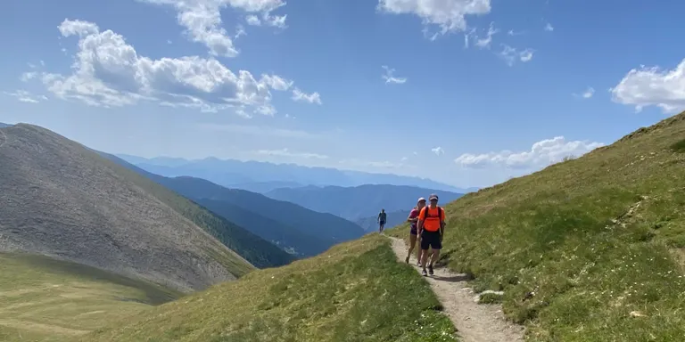 El PROCICAT suspèn totes les activitats esportives al medi ambient