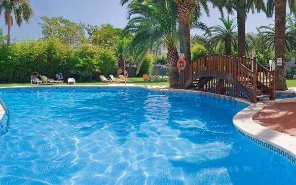 Foto: Hotel Mònica Cambrils