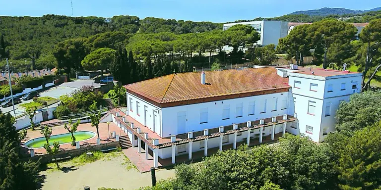 El ple aprova la compra del Casal Sant Vicenç per un import d’1,2 milions d’euros
