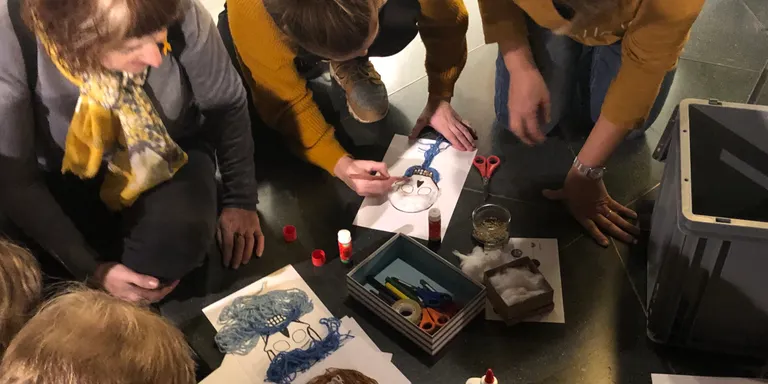 El Museu de Solsona centra les activitats de l'estiu al Museu en l'exposició "Contra el Barroc. Un món en extinció"