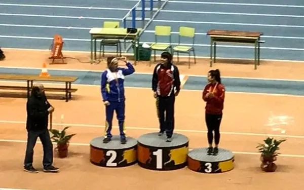 Foto: Club Atletisme Torredembarra