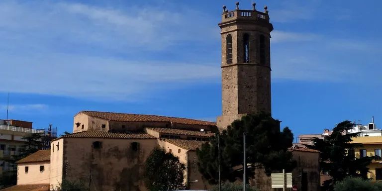 Celebracions religioses de Setmana Santa