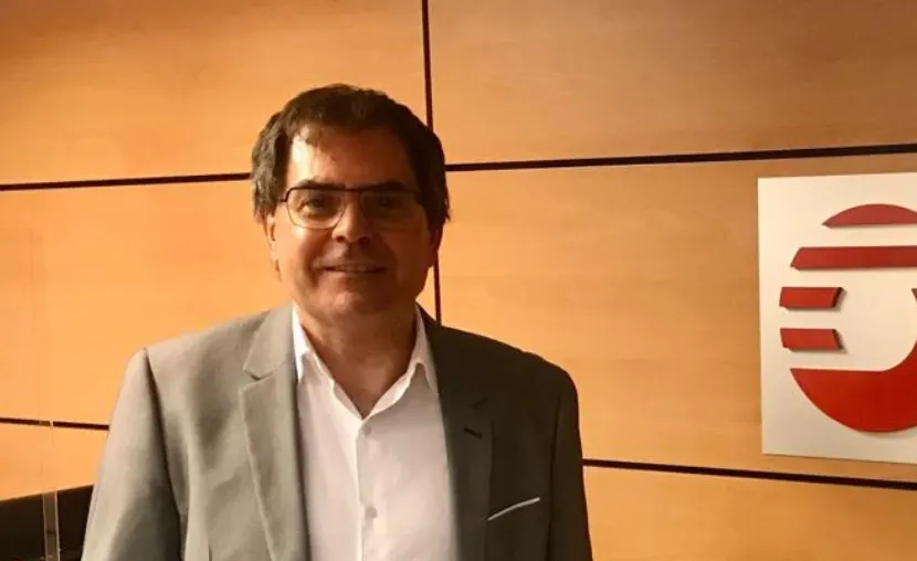 Benjamí Pons és el nou president de la Federació Catalana de Patinatge
