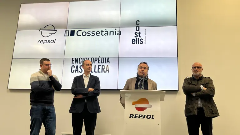 L'Enciclopèdia Castellera ja és accessible lliurement en format digital