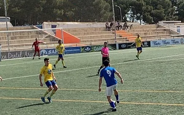 Foto: CE El Catllar