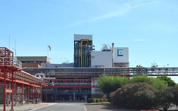 Foto: Elix Polymers