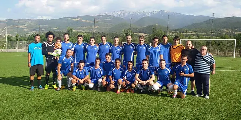 La Seu FC s'acomiadarà de Quarta Catalana amb un segon lloc final