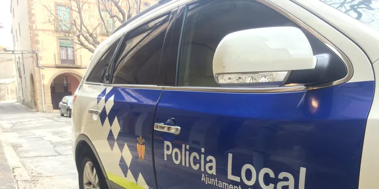 Agramunt incrementa la seguretat en els actes de Festa Major i també a la via pública