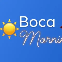 Boca Morning 02/06/2019 - episode art