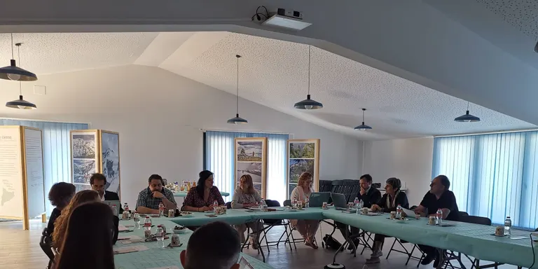 L’Alt Urgell afrontarà l’augment de demanda de Serveis Socials amb dos nous contractes programa