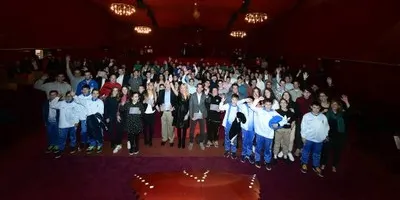 Els Rubeo d'Or obren un cap de setmana espectacular per als esports