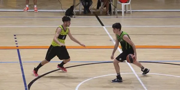El Torredembarra BC comença a preparar la fase d’ascens