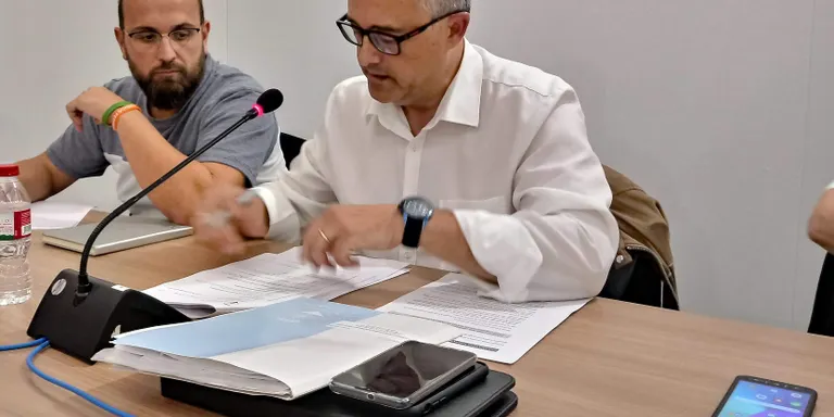 El ple aprova les Ordenances Fiscals 2020, els impostos i taxes per l'any vinent