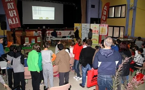 La Portalada i El Roquissar d’Altafulla i l’Antoni Roig, al Campionat d’Scrabble dels Països Catalans