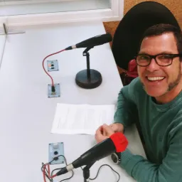 #231 - El somriure de l'agenda de l'Ateneu amb Jordi Ollé - episode art