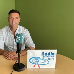 FQ - L'entrevista Local del 17/9/2025 - episode art