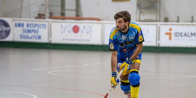 El Recam Làser Caldes debuta a l’OK Lliga diumenge a la pista del Girona, on no ha guanyat mai en temporada regular